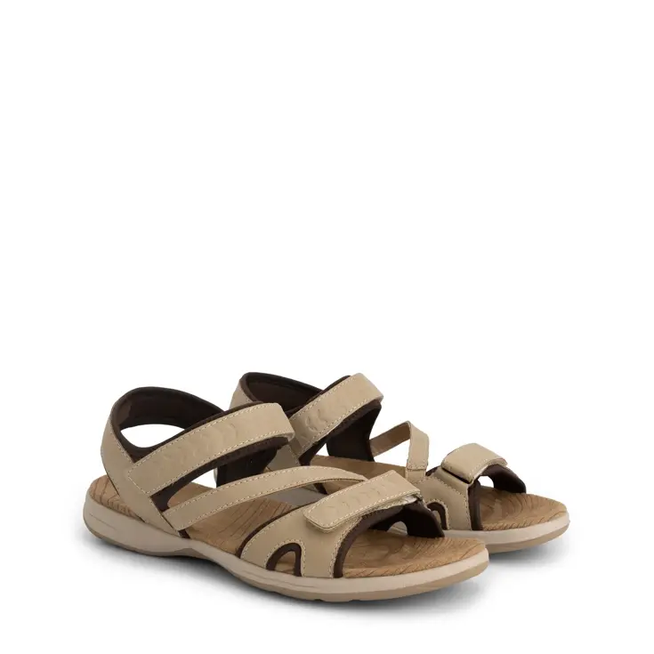 Ornas Dames - Wandelsandalen