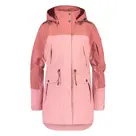 Bastos – Parka Dames – Waterdicht