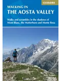 Gids Walking in the Aosta Valley