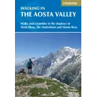 Gids Walking in the Aosta Valley