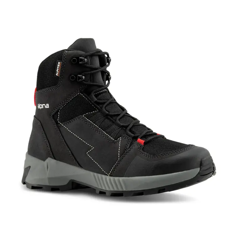Alpina wandelschoenen Hiking Tracker unisex