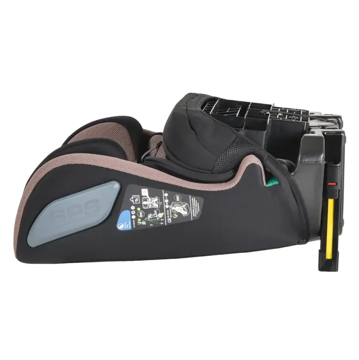 Cangaroo I-Drive 76-150 cm i-Size Autostoel