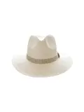Flax Fedora - Zonnehoed - 360FIVE