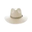 Flax Fedora - Zonnehoed - 360FIVE