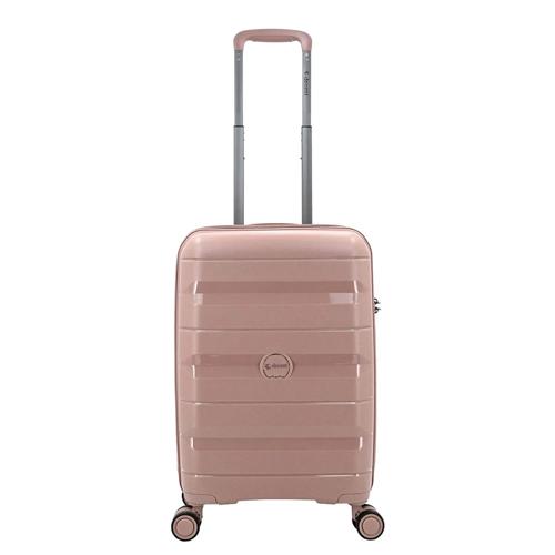 Decent Straight-Line Cabin Spinner  |35 L