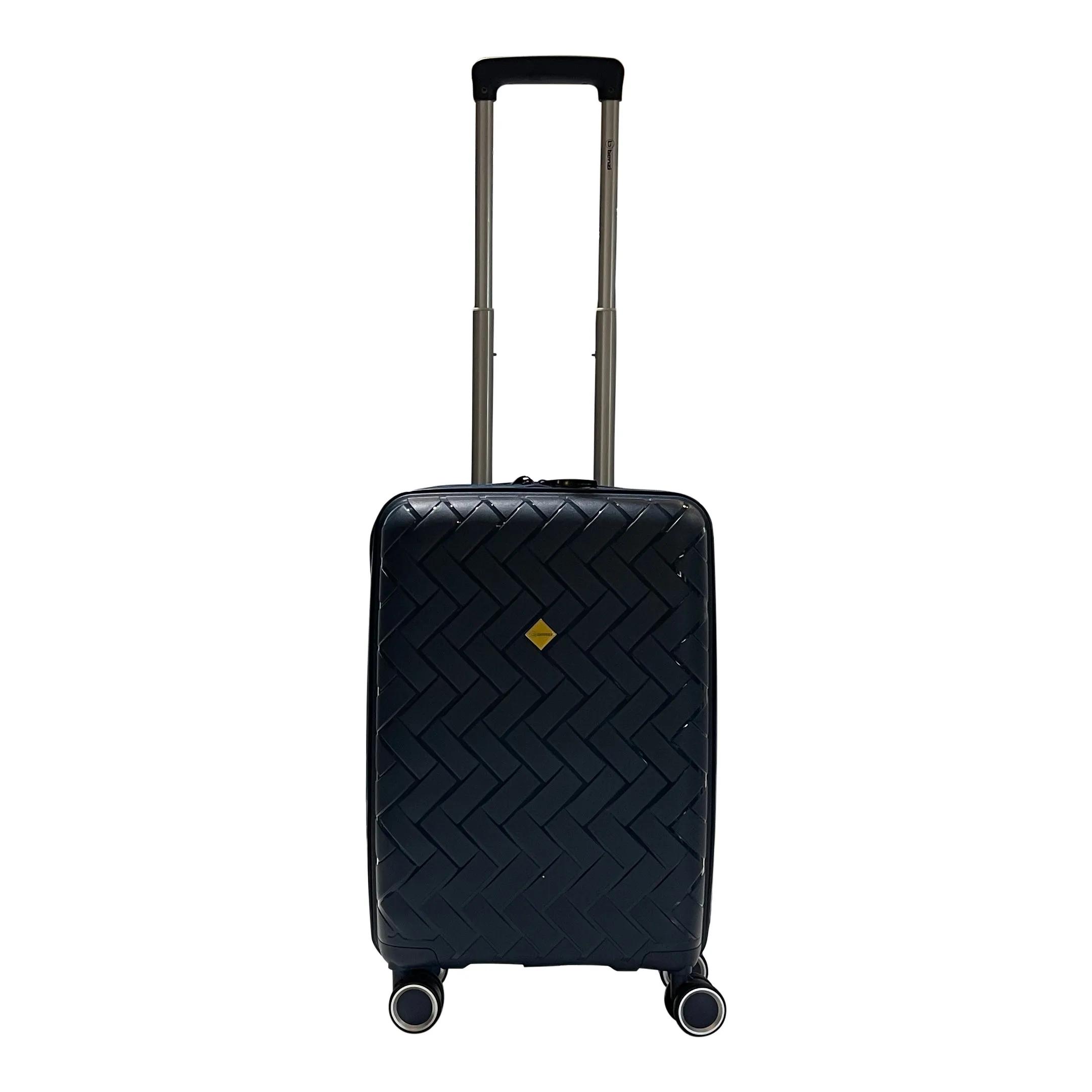 Benzi   Sagres  Handbagage koffer  Donker Blauw