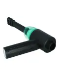Compacte Oplaadbare Stofzuiger en Luchtblazer