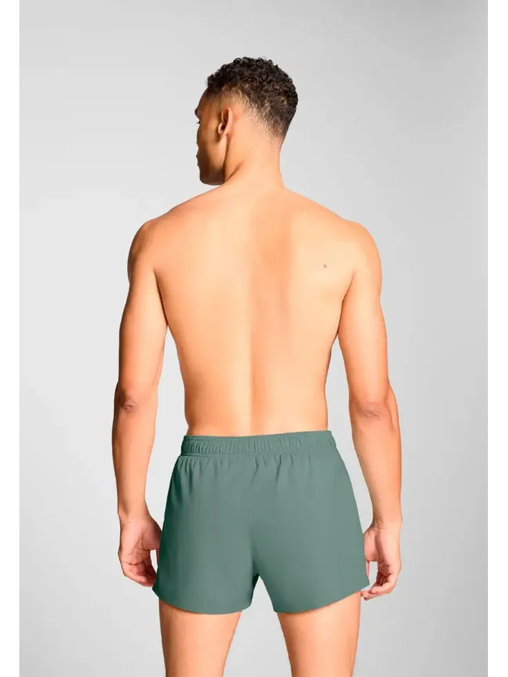 Short Shorts - Heren - Zwembroek