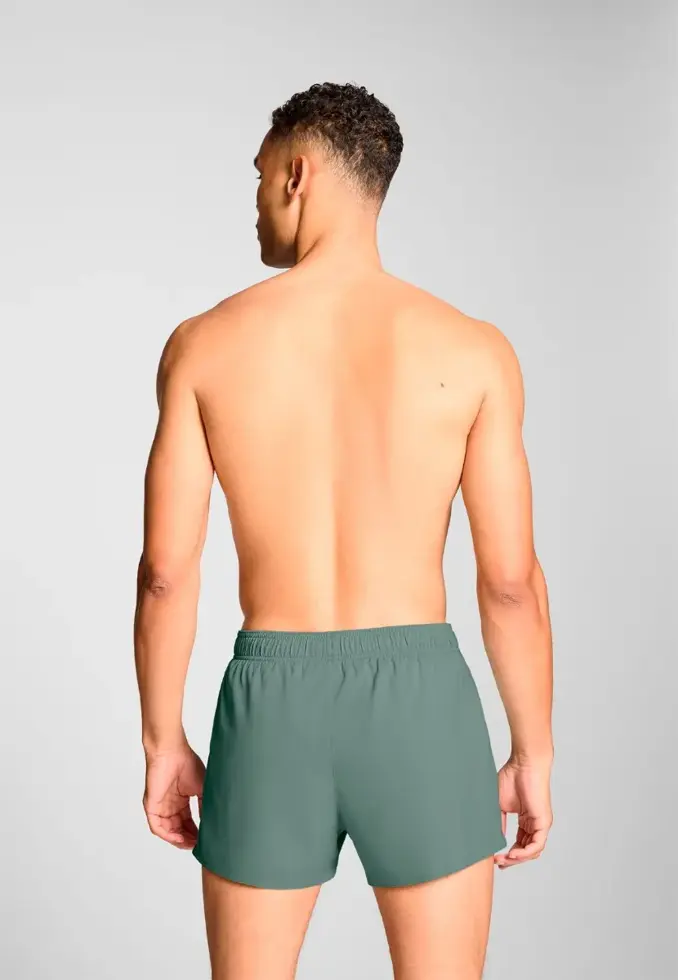 Short Shorts - Heren - Zwembroek