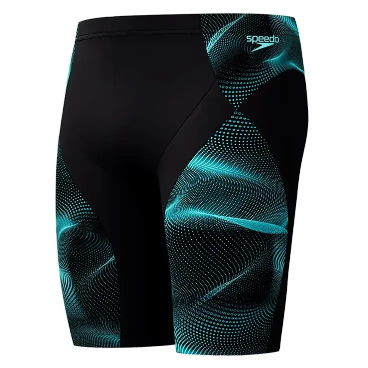 Endurance Compress Jammer - Heren