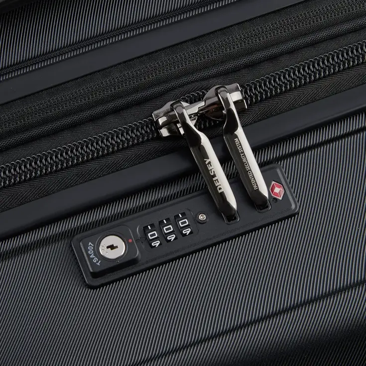 Shadow 5.0 Trolley 75 Expandable  | 116 L
