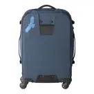 Eagle Creek xe 4 wheeled carry on Blauw