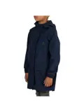 GO Parka Essential - Regenjas kids