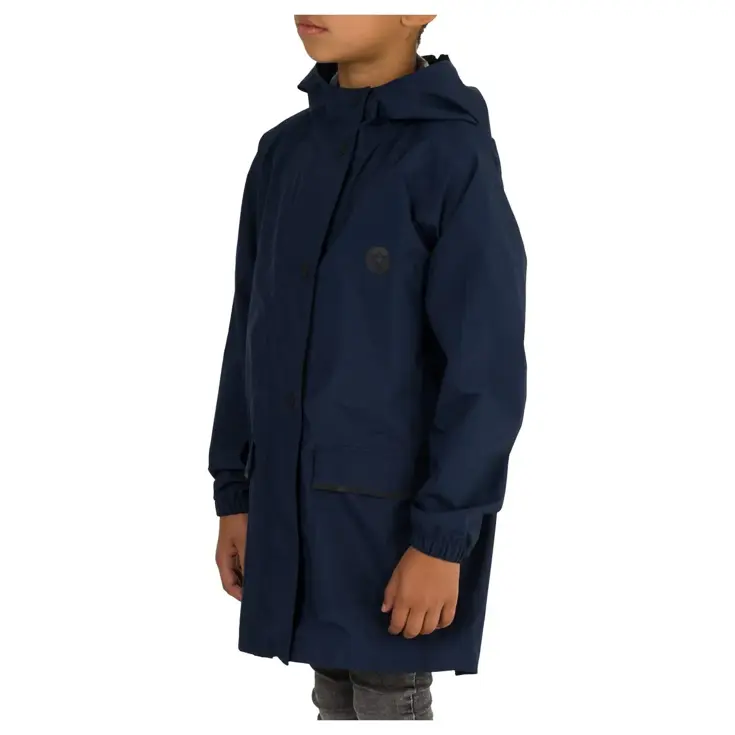 GO Parka Essential - Regenjas kids