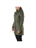 Clean Winter Regenjas  Dames