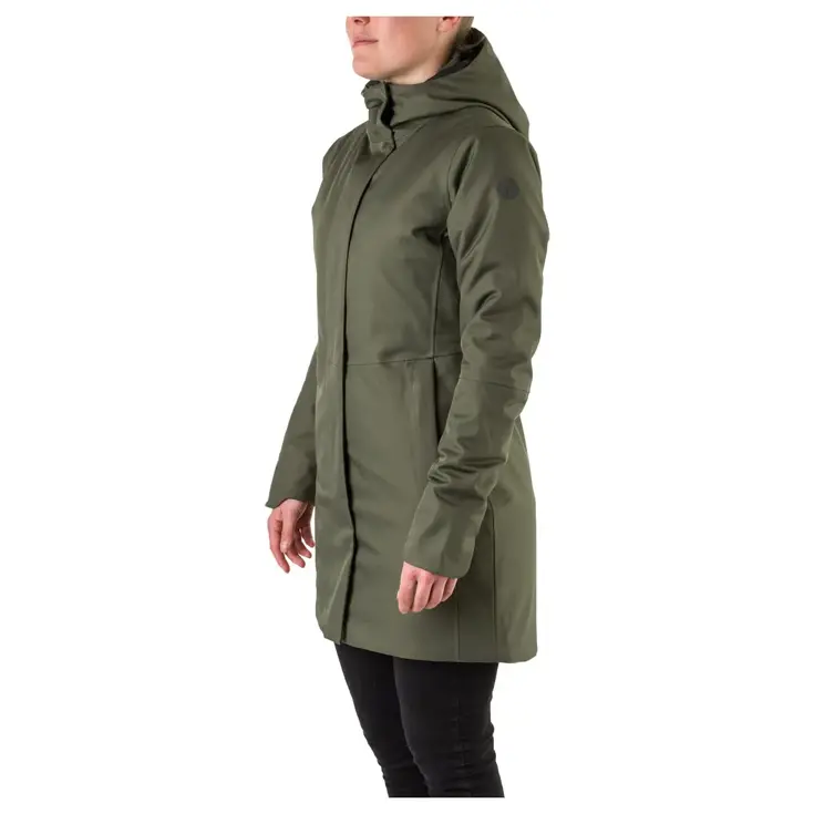 Clean - Regenjas dames