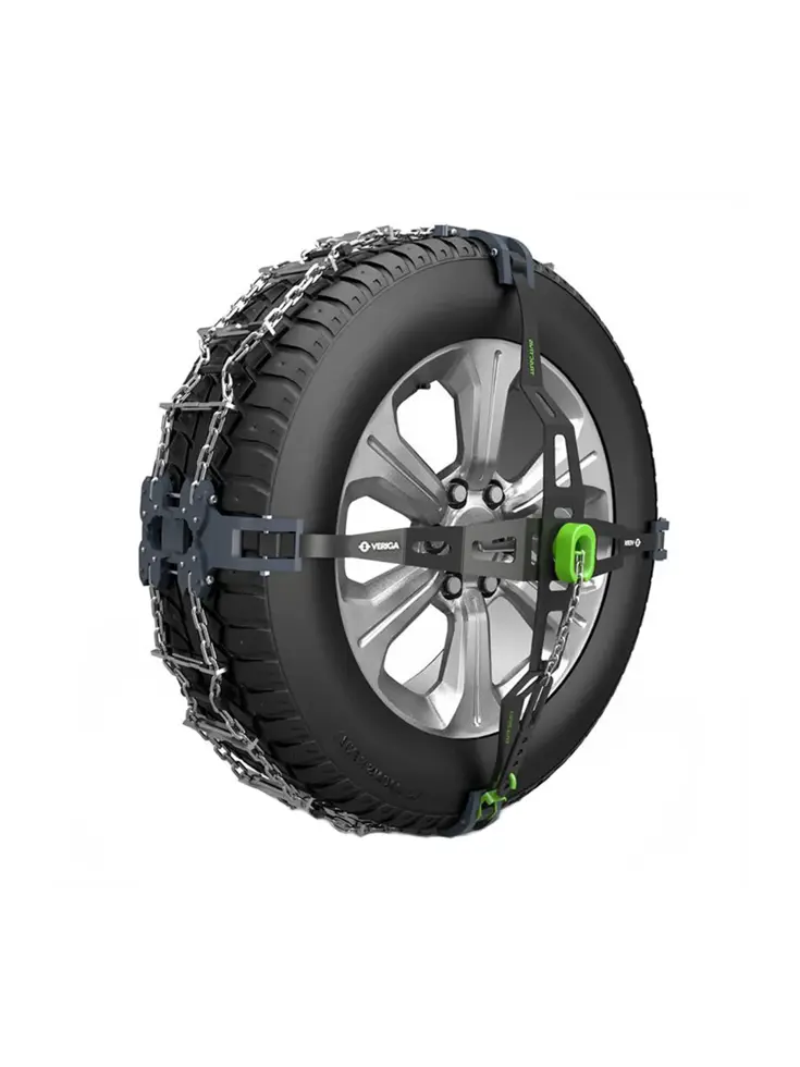 Veriga Tractiva AUTO A50 Loopvlakketting