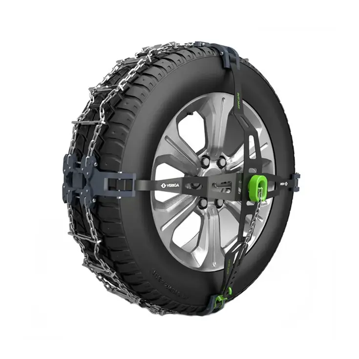 Veriga Tractiva AUTO A50 Loopvlakketting