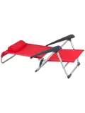 Strandstoel Saint-Tropez