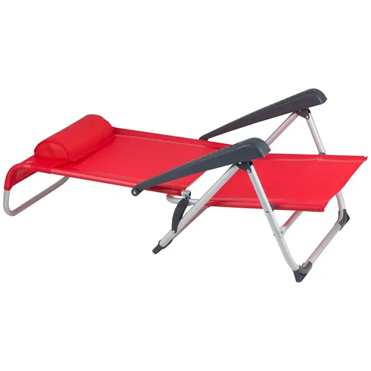 Bo-Camp Strandstoel Saint-Tropez