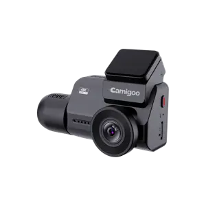 Camigoo M800 Pro – 3CH Dashcam 4K 256GB