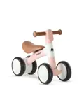 Milo Luxe Loopfiets - 1-3 jaar - Tot 20 kg