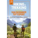 Hiking & Trekking van beginner tot expert