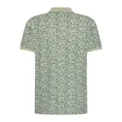 Porjus - Polo heren - Human Nature