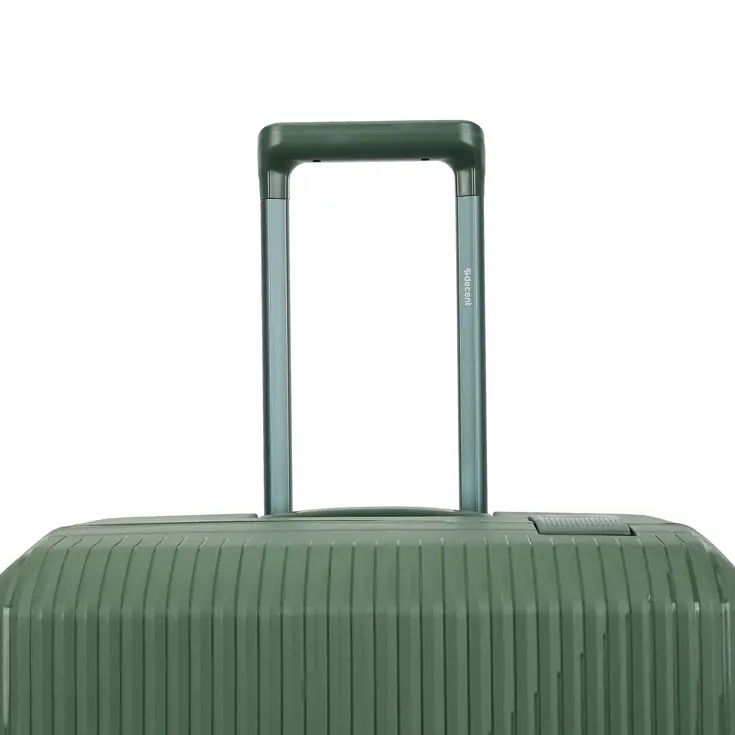 Smart - Middelgrote koffer - 67cm - 73L - TSA