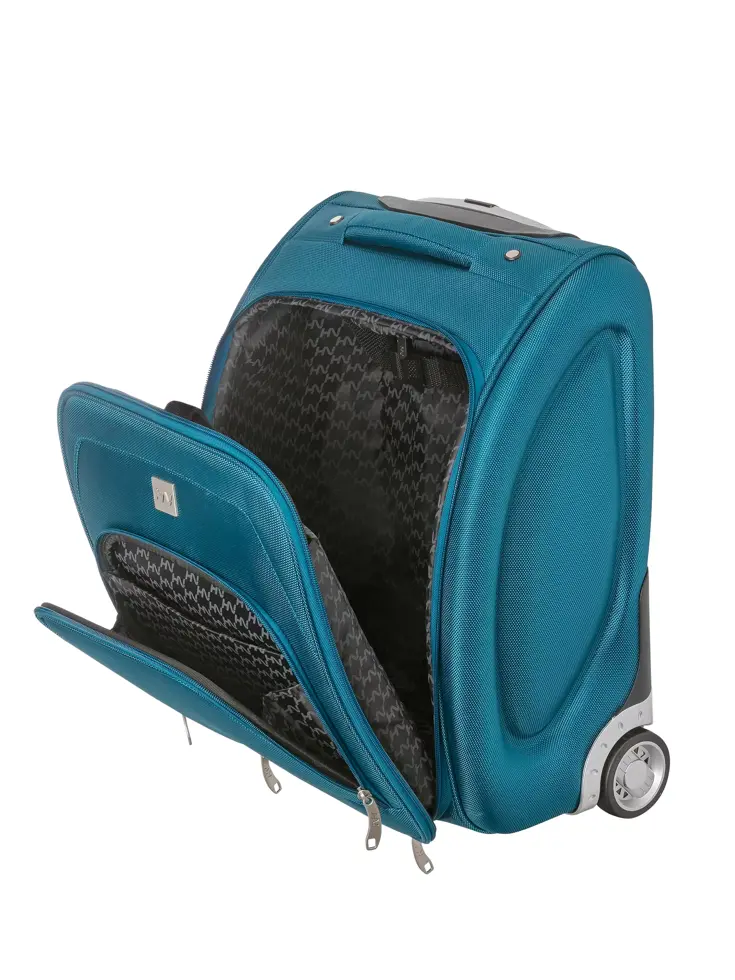 Koffer – Under the seat – 48,5 cm – Laptopvak 15"