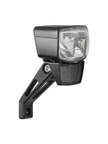 Axa Koplamp Nxt80 E-Bike 6-12V 80 Lux