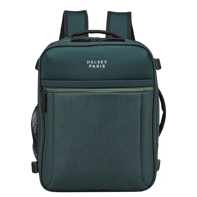 Delsey Brochant 3 Reistas / 24 L