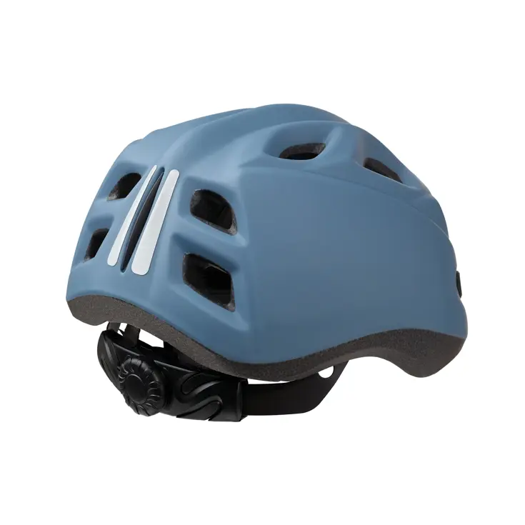 Fietshelm Kids - In-Mold - Ventilerend