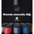 Ocoopa Herbruikbare Handwarmers met Powerbank