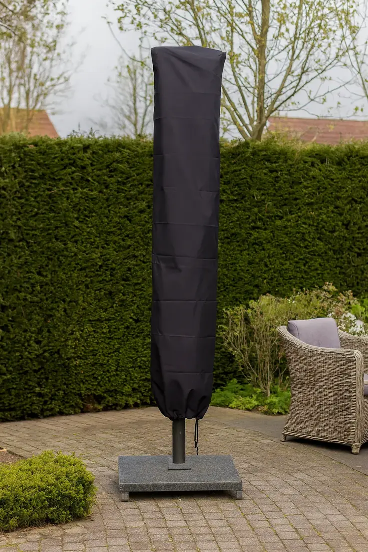 CUHOC Zweefparasol hoes 250x55x60 cm - Redlabel