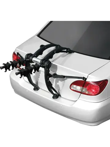 Fietsendrager cyclus 3