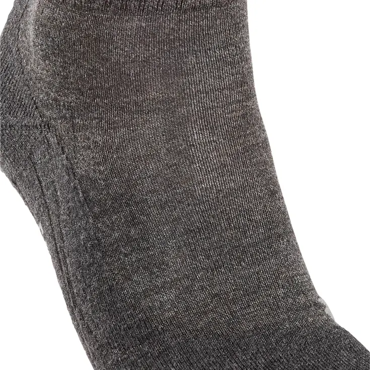 TK2 Wool Halfhoog - Heren