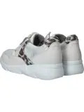 Funky veterschoenen Dames
