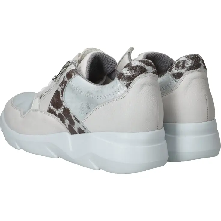 Funky veterschoenen Dames