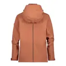 Merloi - 2,5 layer jas dames - Human Nature