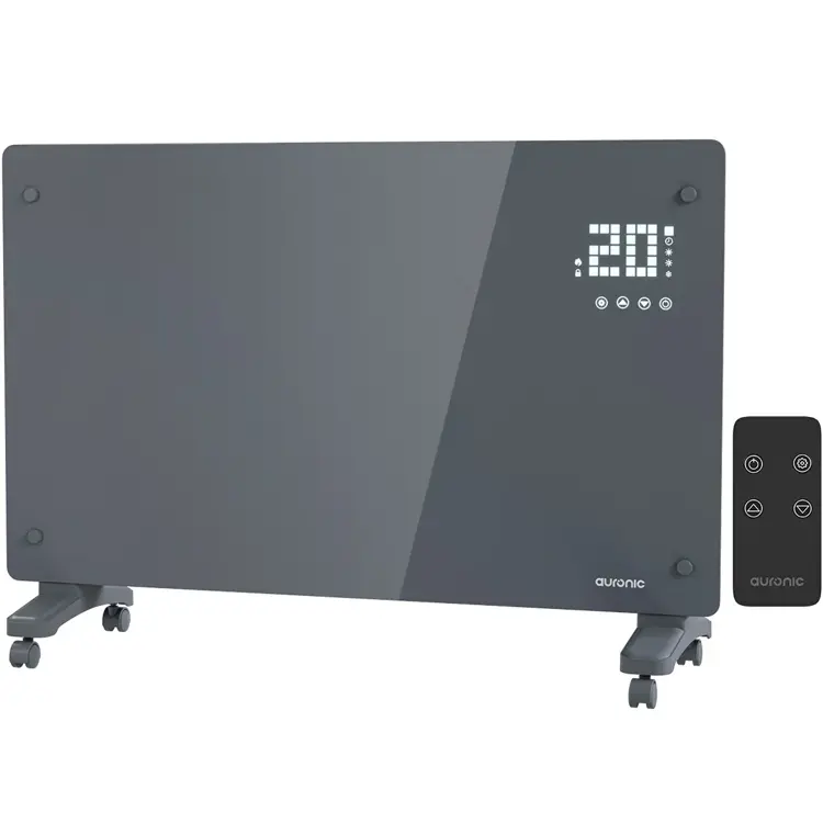 Convectorkachel – 2000W
