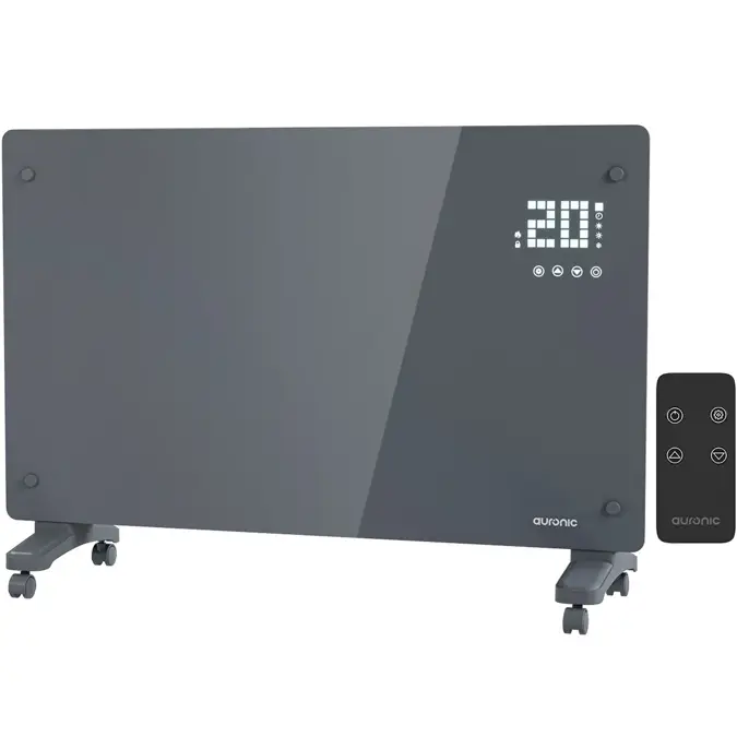 Auronic Convectorkachel - 2000W