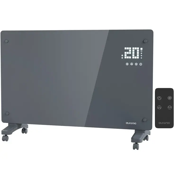 Convectorkachel – 2000W
