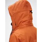 Merlot – Parka Dames – Waterdicht