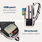 Rugtas – 28L – 15,6 Inch