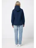 Makalu Softshell Jas - Donker Blauw