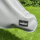 Campout Disselhoes - Caravanhoes - Grijs
