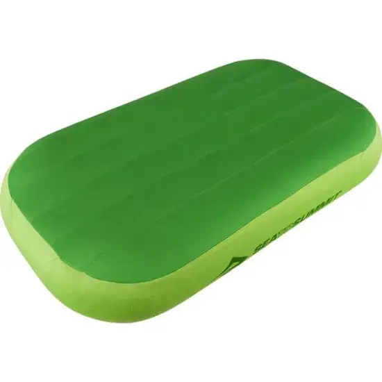 Aeros Premium Kussen - Groen