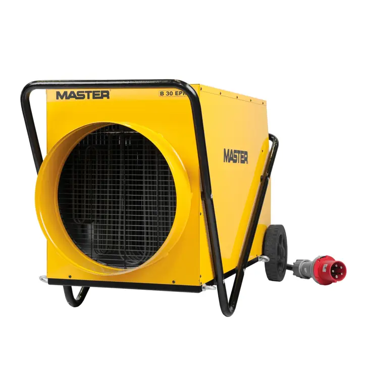 Elektrische Heater B30 EPR 30KW