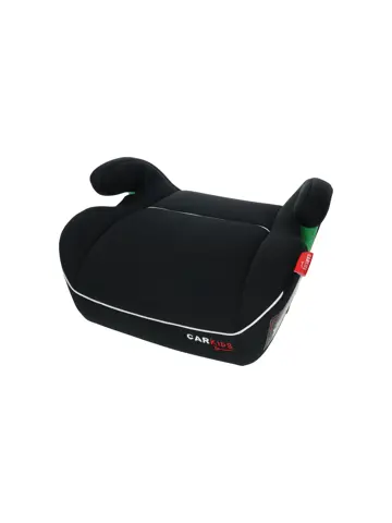 Carkids I-Size Isofix Zitverhoger Alfie